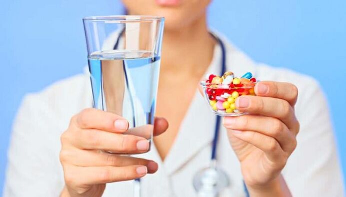 arthrosis treatment pills